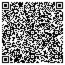 QR code with US Van Lines Inc contacts