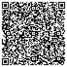 QR code with A Chain Link Fence Co contacts