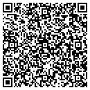 QR code with T K Environmental contacts
