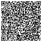 QR code with Randolph County Historical Soc contacts
