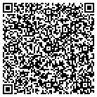 QR code with Hannibal Regional Center contacts