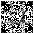 QR code with King Dental contacts