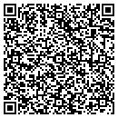 QR code with Hoppies Marina contacts