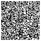 QR code with Leonards Appliance Service contacts