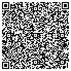 QR code with M C I Printing Inc contacts