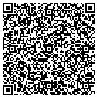 QR code with Mc Cann Home Builder & Dev contacts