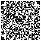 QR code with Radisson Resort & Spa contacts