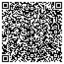QR code with Anna's Linen contacts