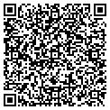 QR code with K & E Clearview contacts