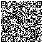 QR code with Ronald W Antoine DDS PC contacts