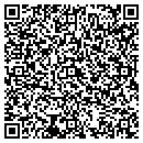 QR code with Alfred Dowell contacts