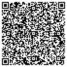 QR code with US Data Preserve LLC contacts