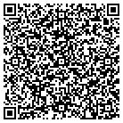 QR code with Tiffany's Performing Arts Std contacts