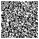 QR code with Joe Sweitzer contacts