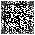 QR code with George Davenport & Sons Rfng contacts