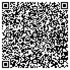 QR code with Washington University contacts