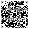 QR code with KFC contacts
