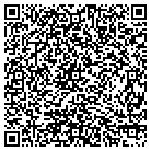 QR code with Mitchells House of Beauty contacts