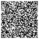 QR code with Amerenue contacts