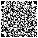 QR code with D Zines By T contacts