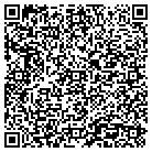 QR code with Hanneke Hardware & Ind Supply contacts