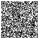 QR code with Harvester South contacts