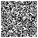 QR code with L M Dyer Realty Co contacts