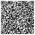 QR code with Kohler City Hardware contacts