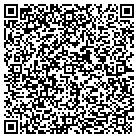 QR code with Accurate Machine & Mfg Co Inc contacts