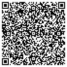 QR code with Ricks Auto Bdy Collision Repr contacts