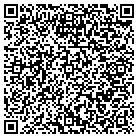 QR code with Time Out For You-Therapeutic contacts