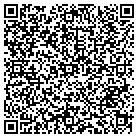QR code with Bailey Chapel Freewill Bapt Ch contacts