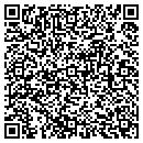 QR code with Muse Salon contacts