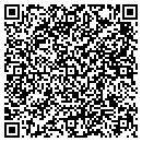 QR code with Hurley D Mahan contacts