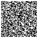 QR code with Kron Wear contacts
