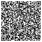 QR code with Three C Cathering Inc contacts