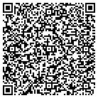 QR code with Rister's Mini Storage & Rv's contacts