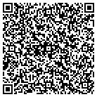 QR code with D JS Package & Sporting Goods contacts