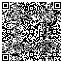 QR code with James Berthal contacts