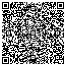 QR code with MBF Reporting Service contacts