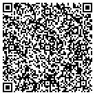 QR code with Anchorage Checker Cab contacts
