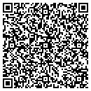 QR code with James Gilmore contacts