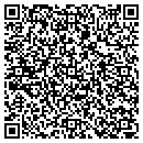 QR code with KWICKNET.NET contacts
