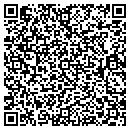QR code with Rays Garage contacts