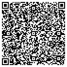 QR code with Ajn Background Investigations contacts