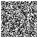 QR code with Cliff Lodge 343 contacts