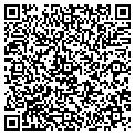 QR code with Hardees contacts