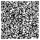 QR code with First National Mtg Sources contacts