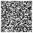 QR code with G A B Robins contacts