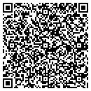 QR code with University Extension contacts